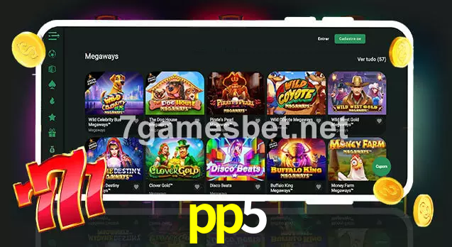 pp5 aplicativo